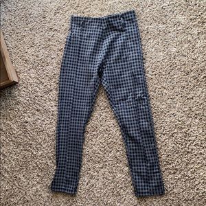 Trouser/legging Zara sz 13/14